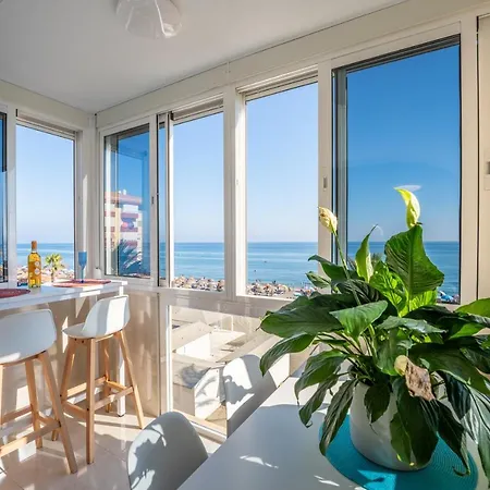 Apartamento Estudio Medayra