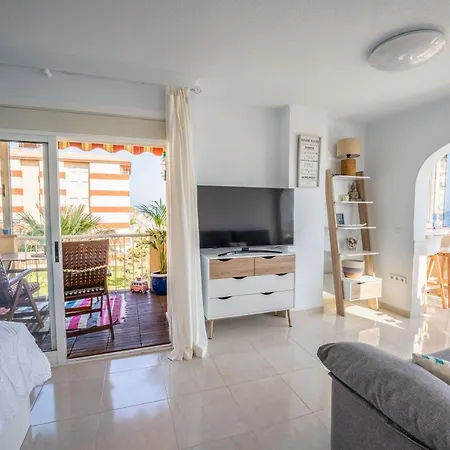 Apartamento Estudio Medayra *