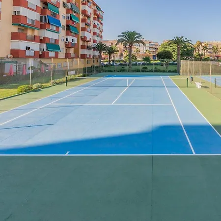 Estudio Medayra Apartamento