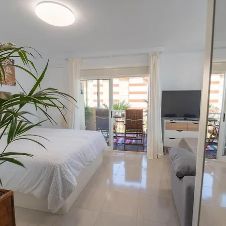 Lägenhet Estudio Medayra Torrox